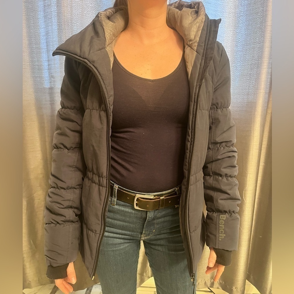 Bench Winter Jacket - Picture 2 of 10